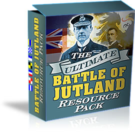 The Ultimate Battle of Jutland Resource Pack