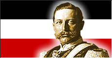 Kaiser Wilhelm II, Emperor of Germany, addressing the German High Seas Fleet after the Battle of Jutland.